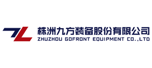 株洲九方裝備LOGO